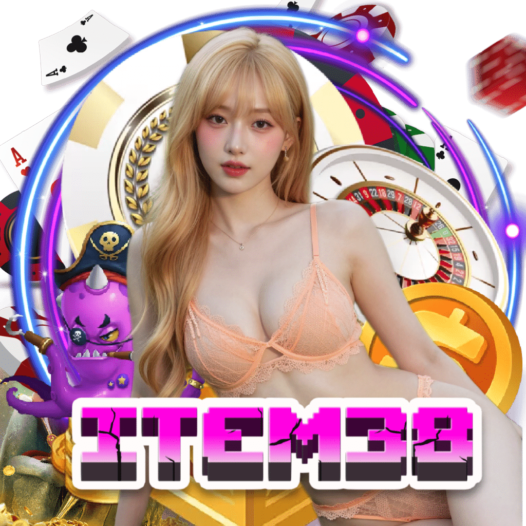 item38 คาสิโนออนไลน์