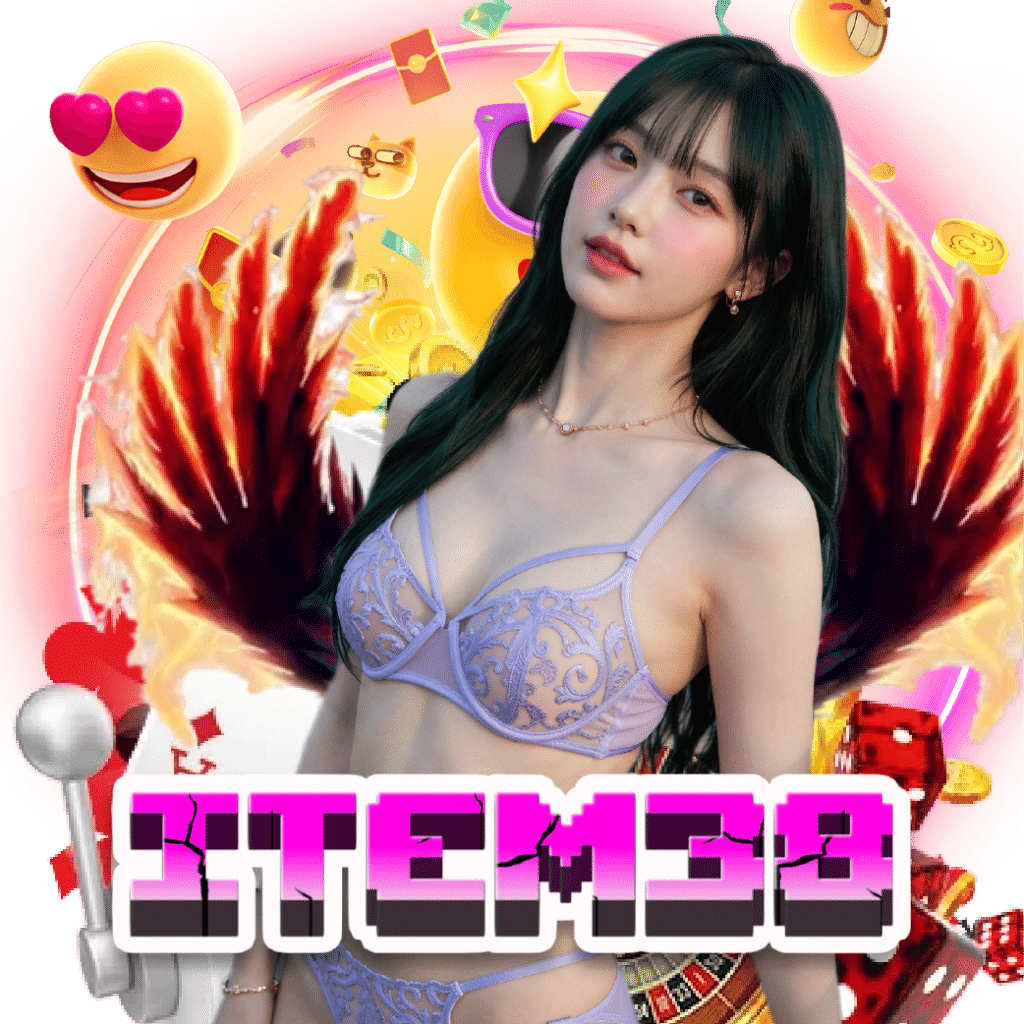 item38 อันดับ 1