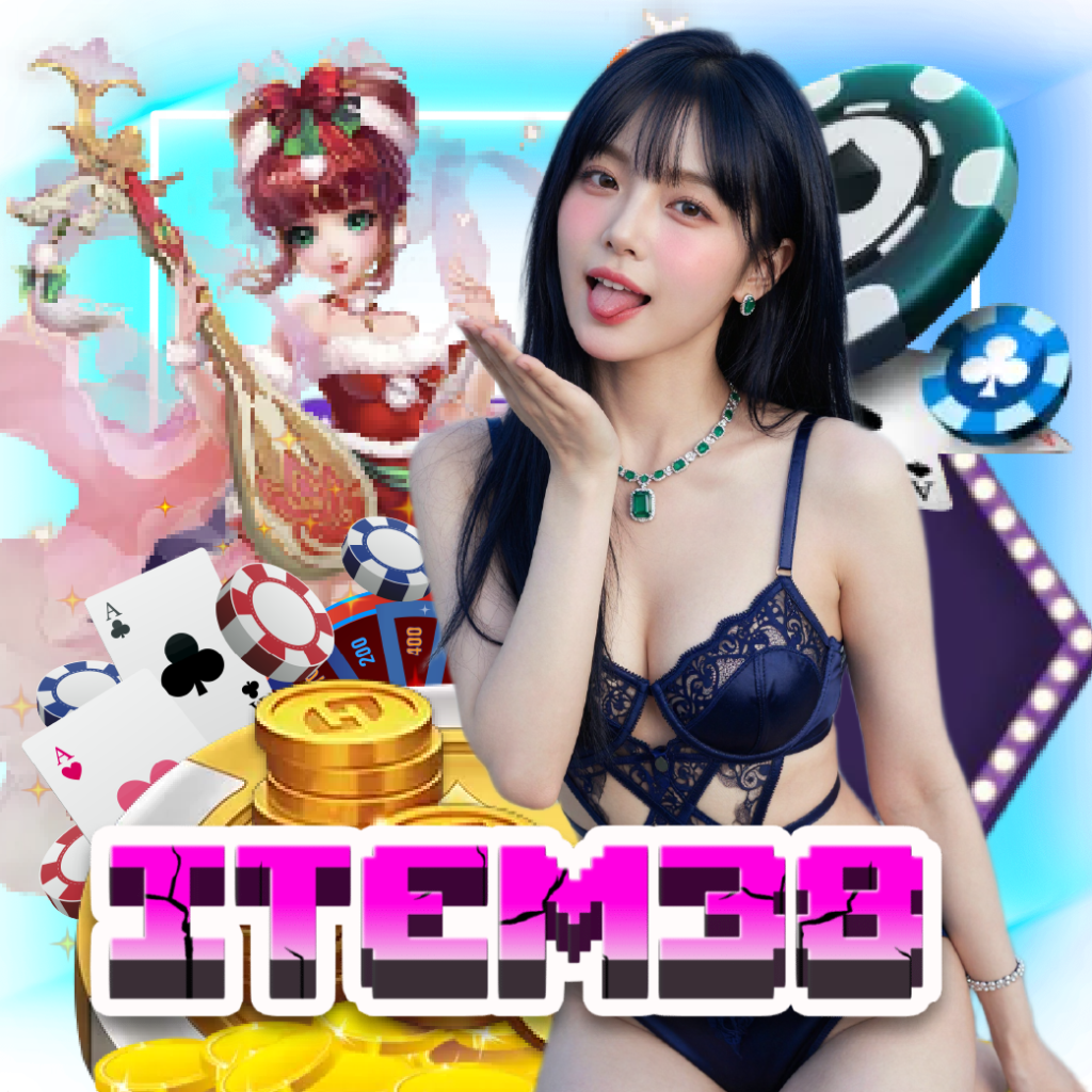 item38 เว็บตรง